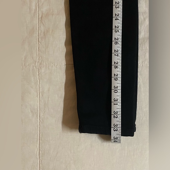 Acne Studios Skinny Jeans W24 - Picture 9 of 9